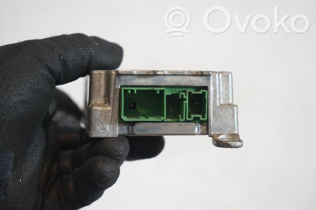 Airbag control unit/module (6)