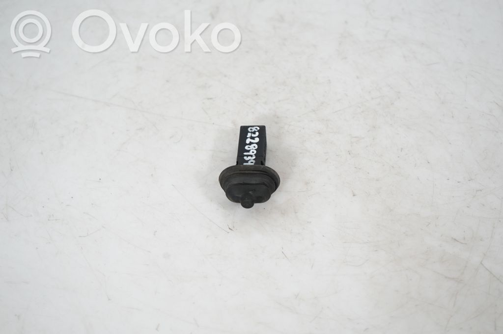 Fuel tank cap lock (2)