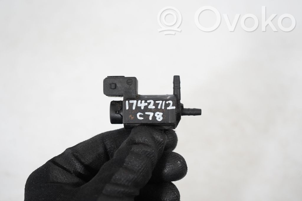 Turbo solenoid valve (8)