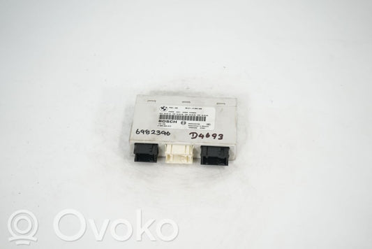 Parking PDC control unit/module