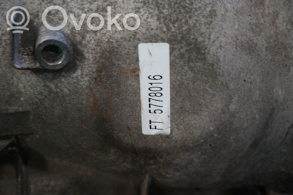 Automatic gearbox (12)