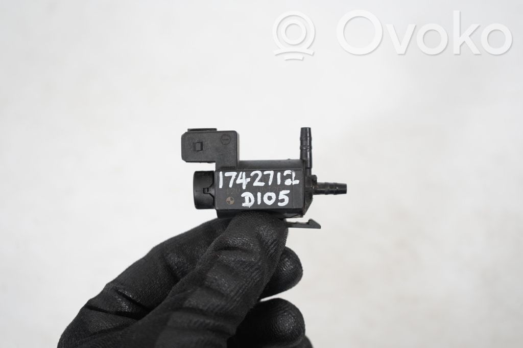 Turbo solenoid valve (8)