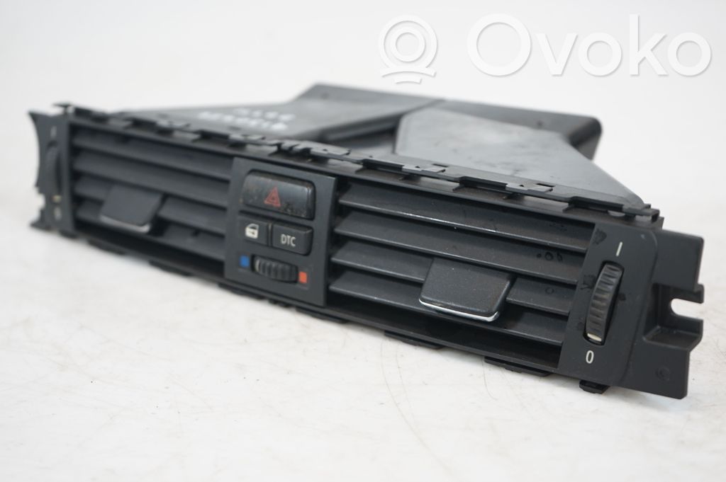 Dash center air vent grill (6)