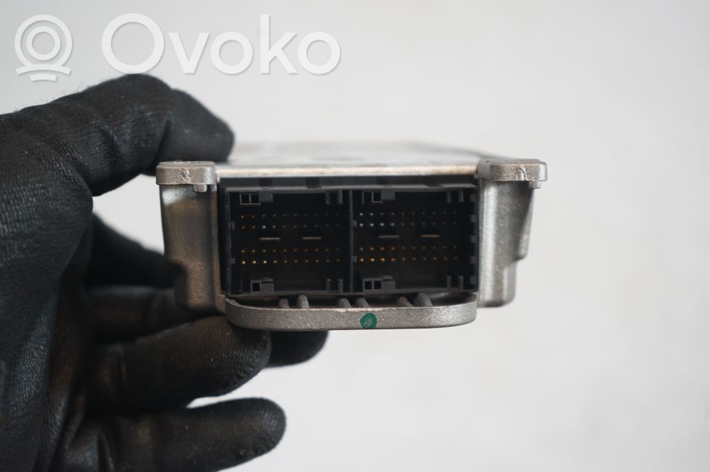 Airbag control unit/module (6)