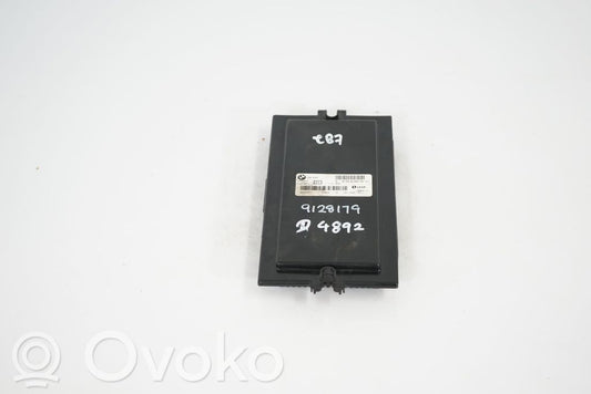 Light module LCM