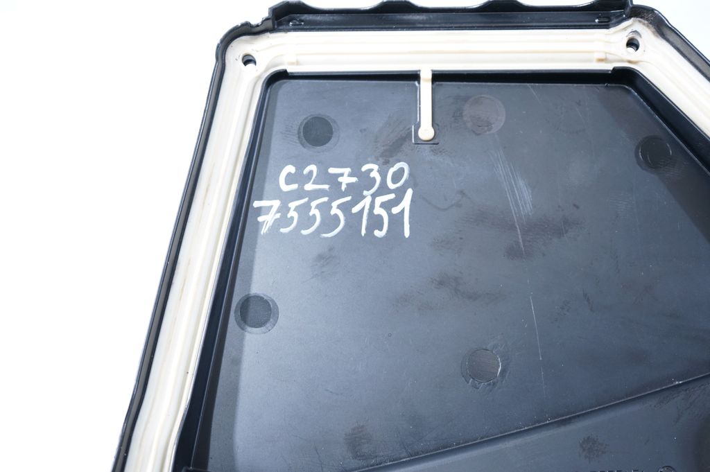 Fuse box cover (7)