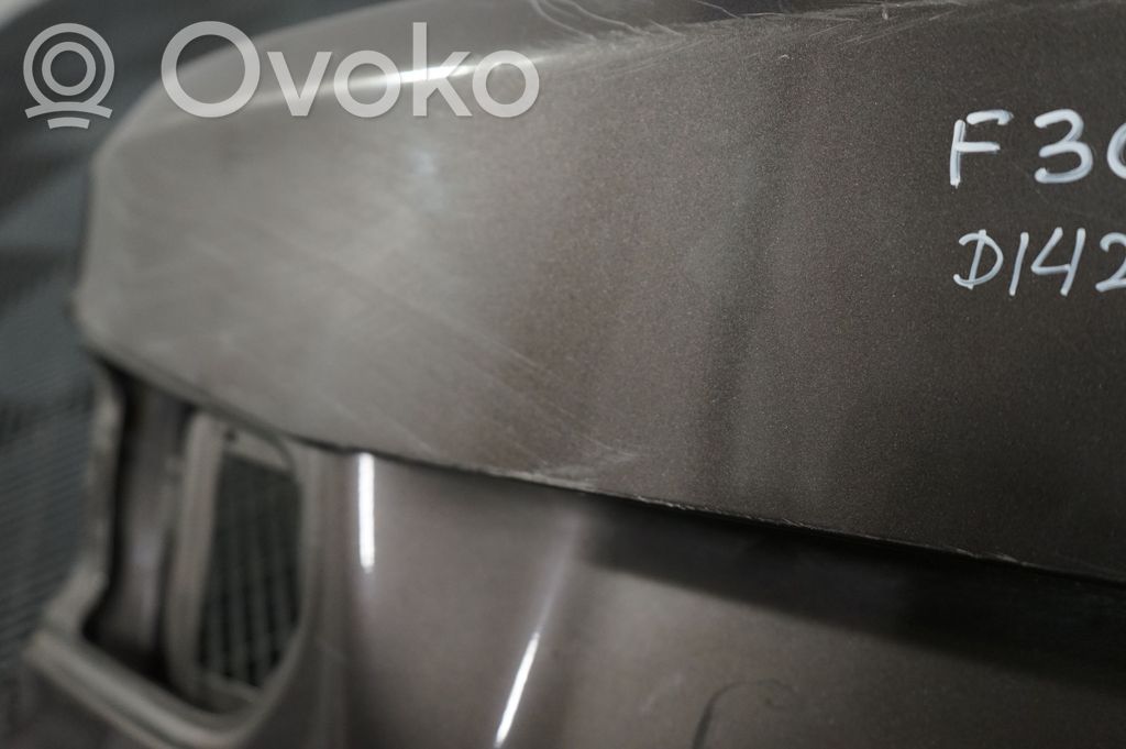 Tailgate/trunk/boot lid (6)