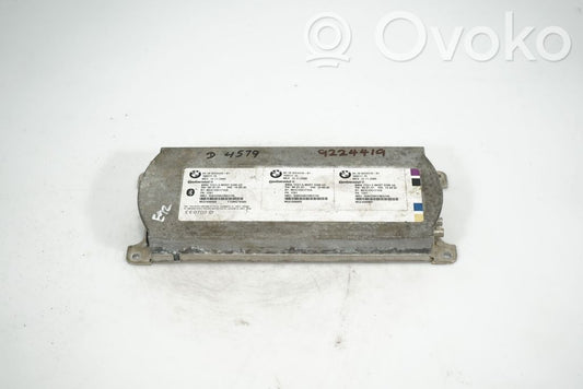 Bluetooth control unit module