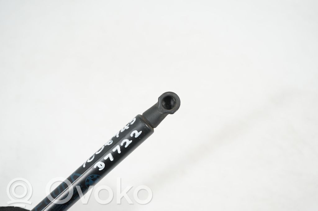 Front bonnet/hood damper/strut (6)