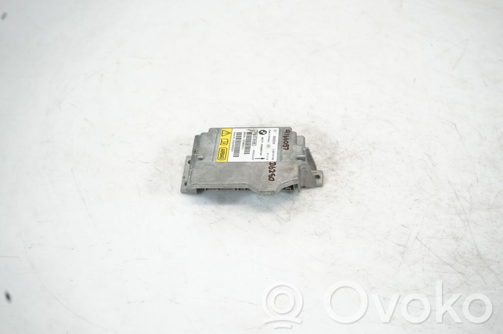 Airbag control unit/module (2)