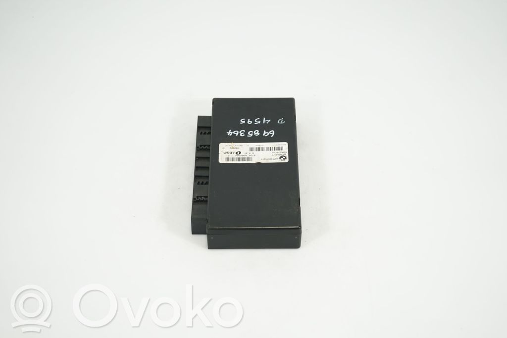 Comfort/convenience module (3)