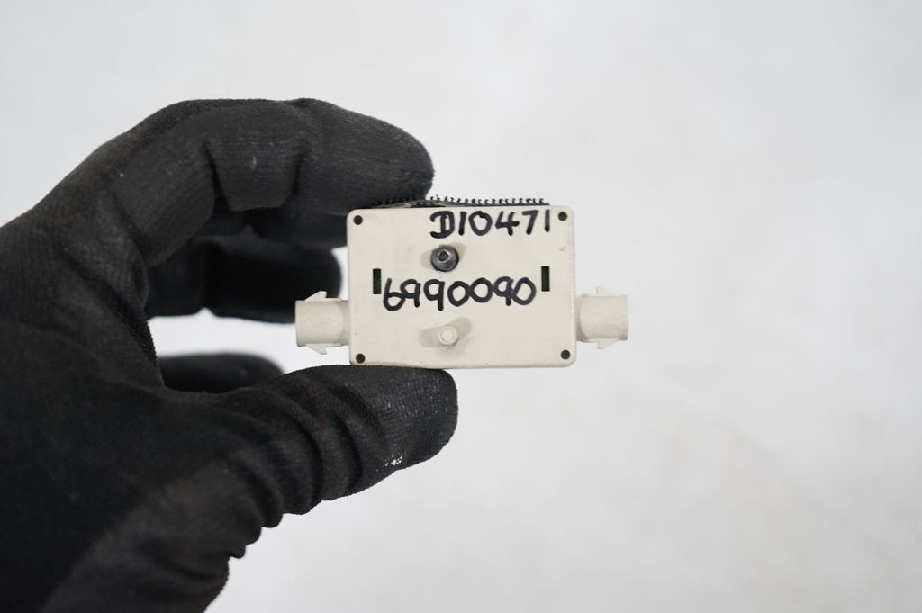 Aerial antenna amplifier (9)