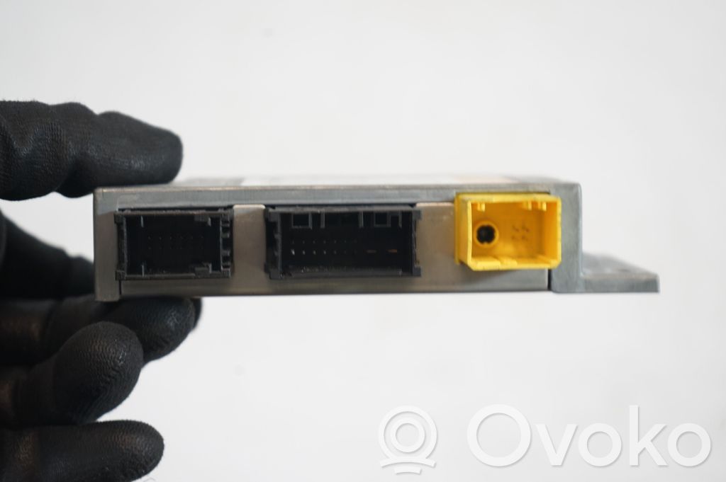 Airbag control unit/module (6)