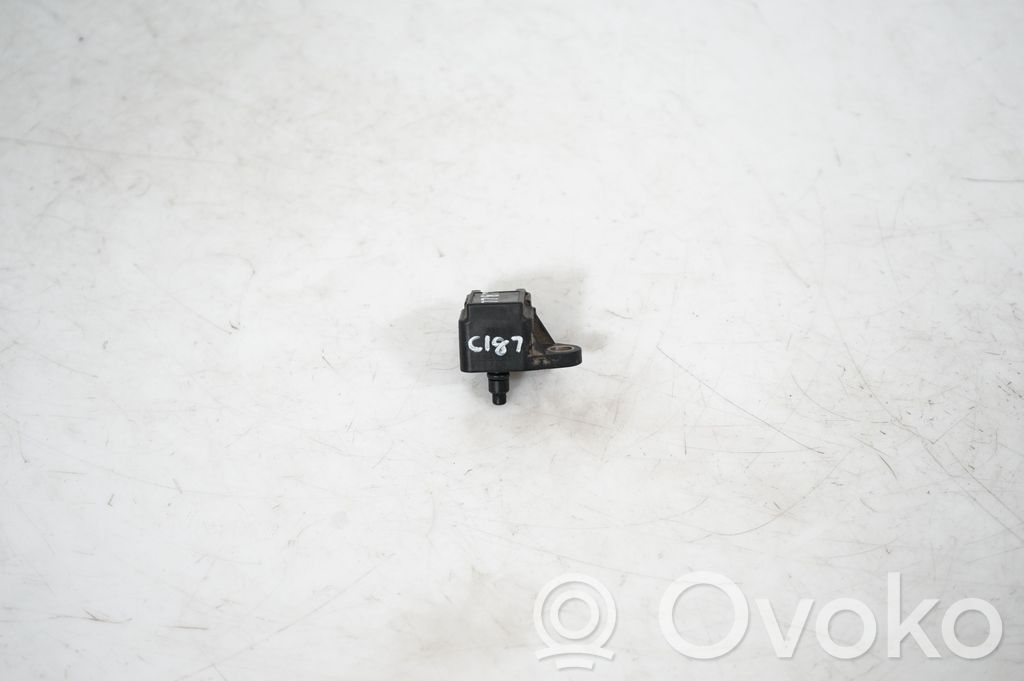 Air pressure sensor (4)