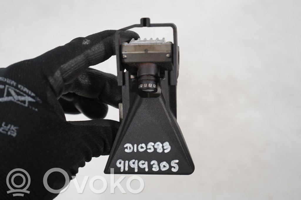 Windshield/windscreen camera (9)