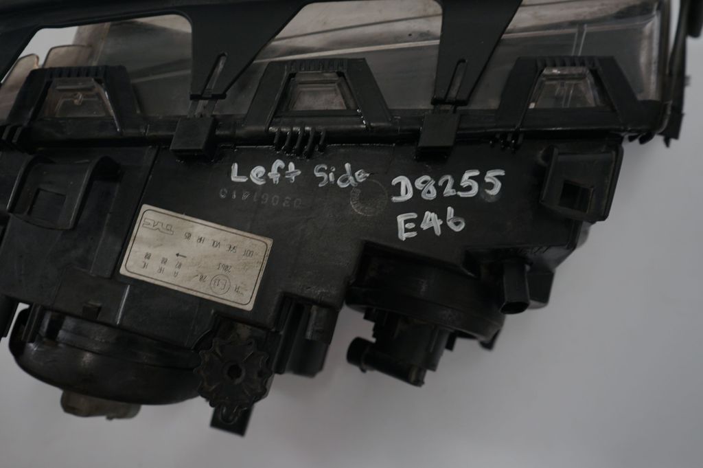 Headlight/headlamp (10)