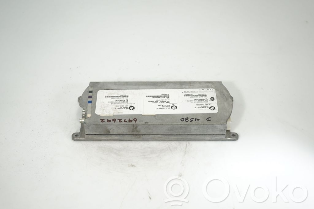 Bluetooth control unit module (3)