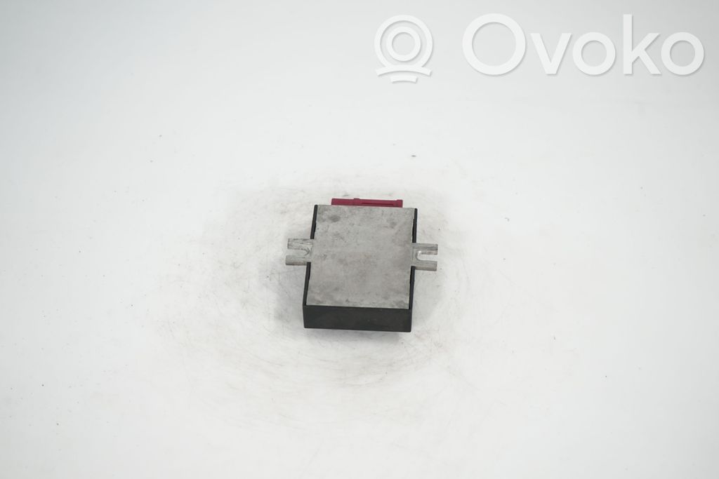 Fuel injection pump control unit/module (2)