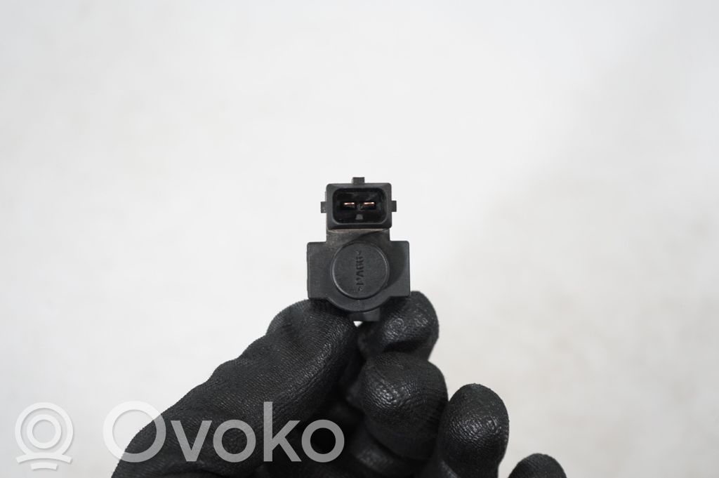 Turbo solenoid valve (7)