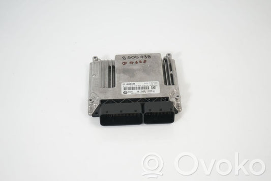 Engine control unit/module