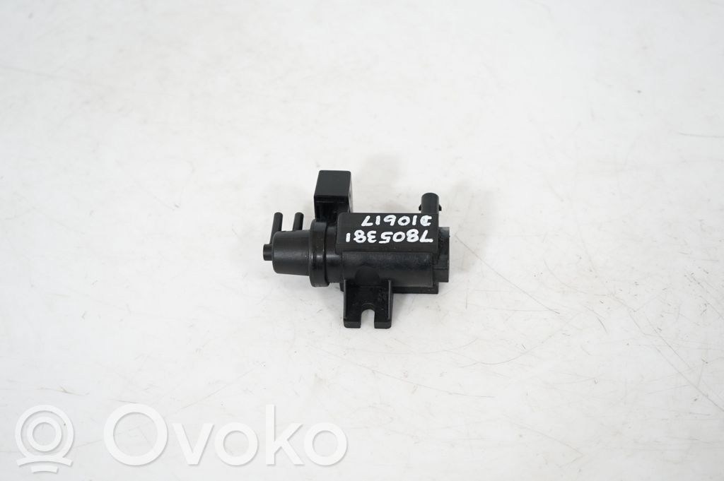 Turbo air boost pressure sensor (3)