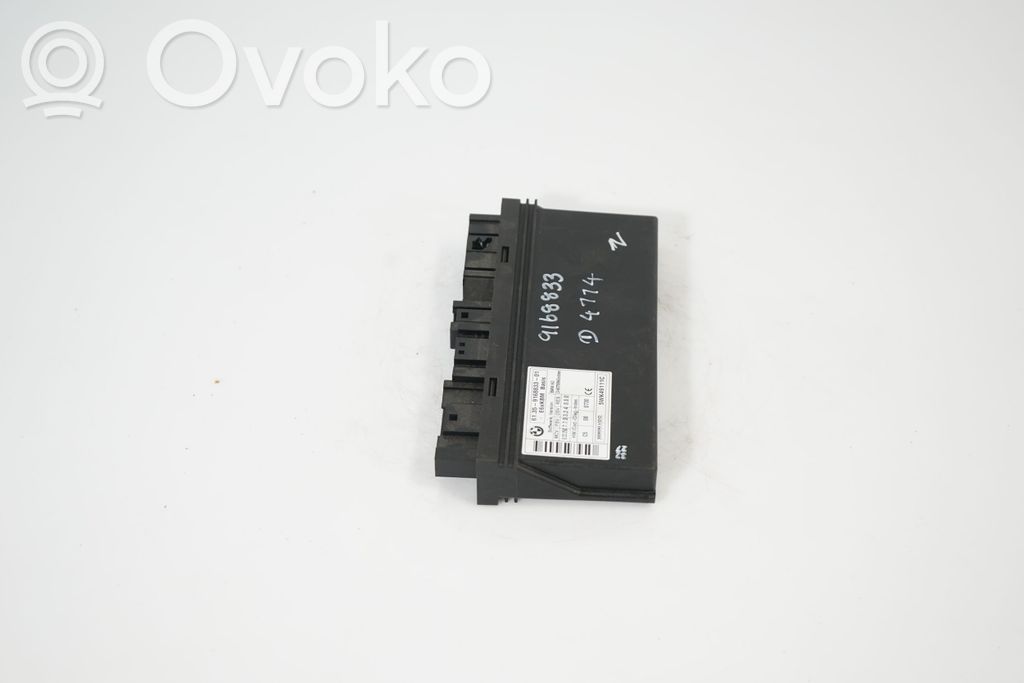 Comfort/convenience module (5)
