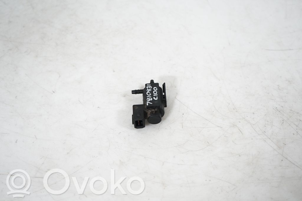 Turbo solenoid valve (4)