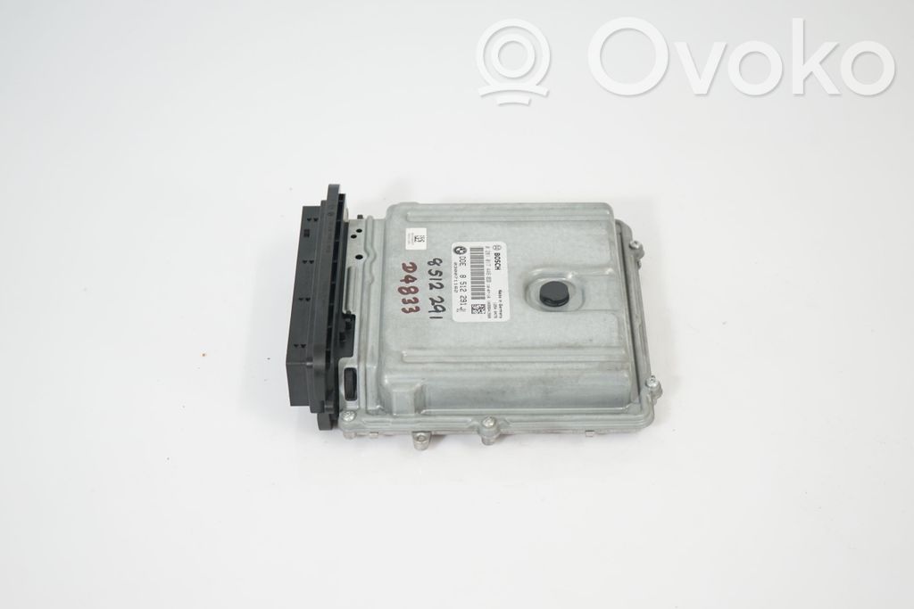 Engine control unit/module