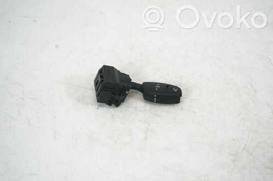 Cruise control switch