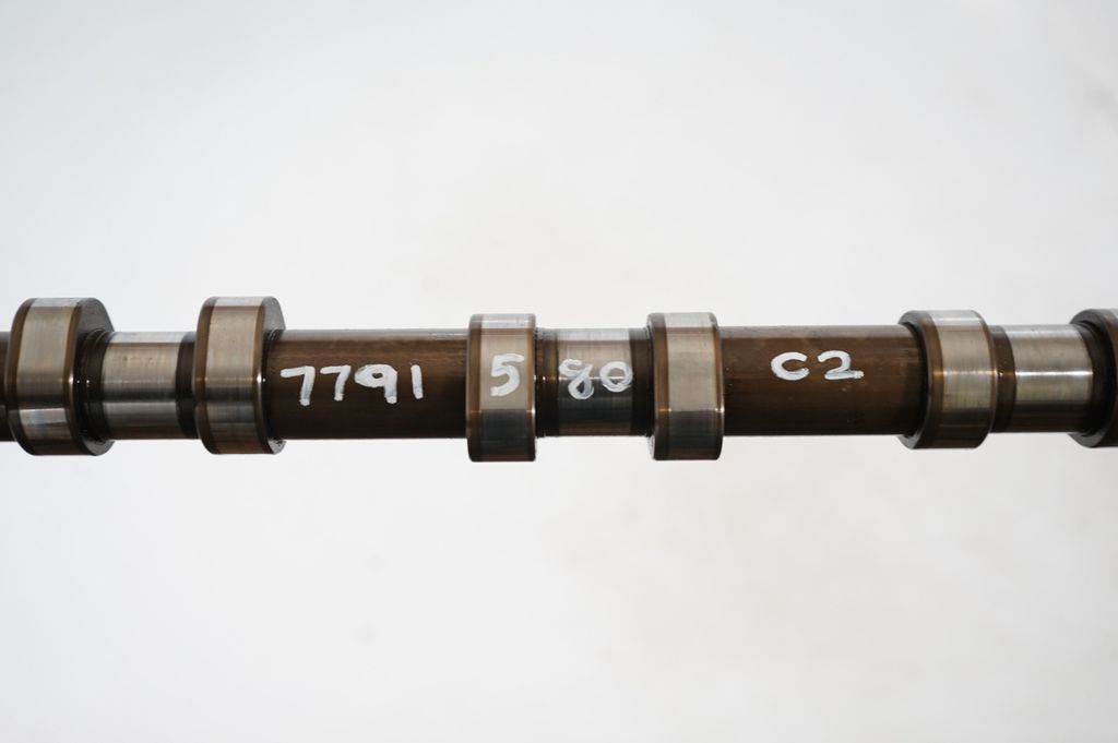 Rear differential (8)