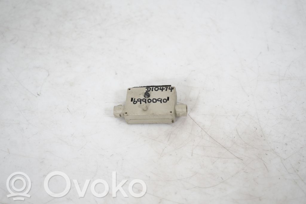 Aerial antenna amplifier (5)