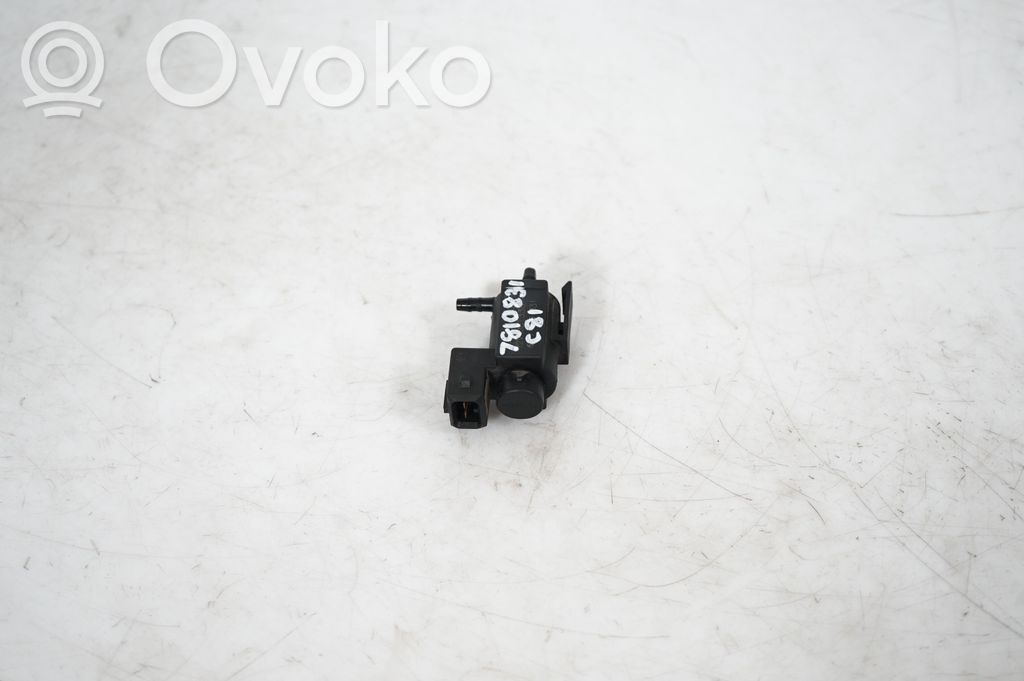 Turbo solenoid valve (4)