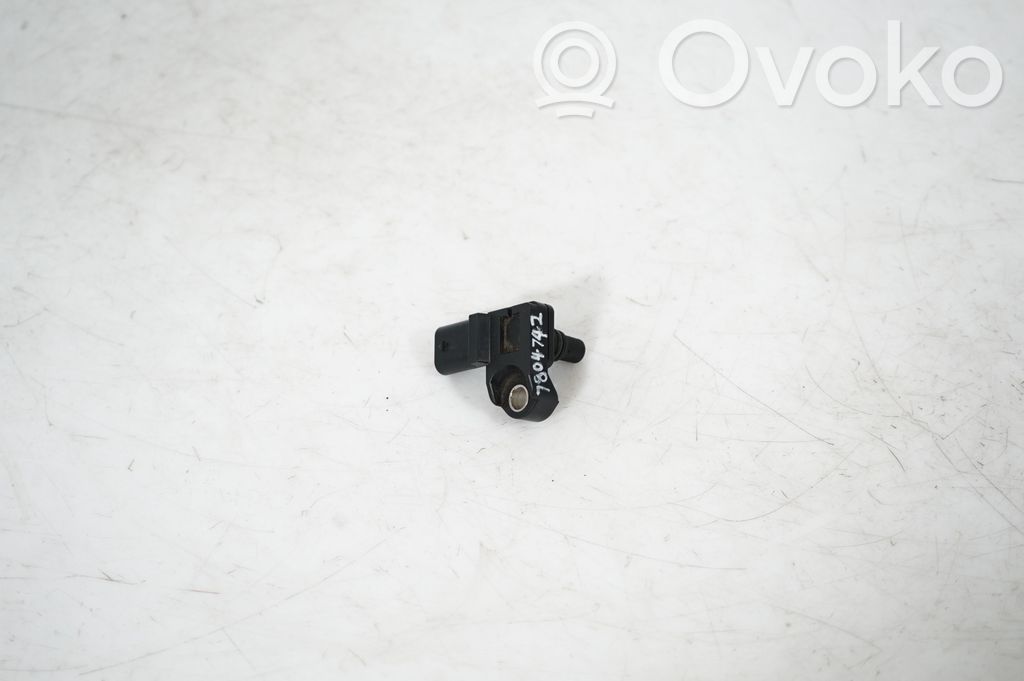 Air pressure sensor (4)
