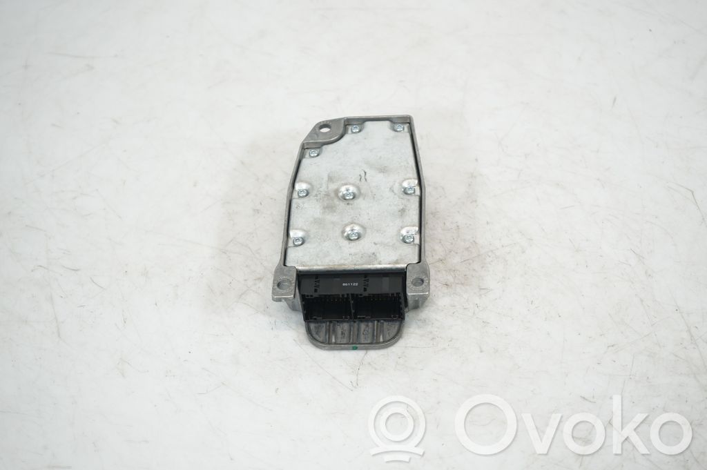 Airbag control unit/module (5)