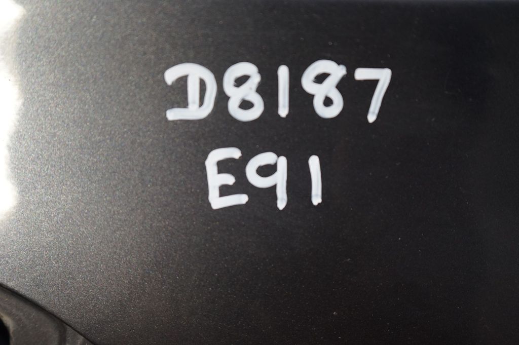 Tailgate/trunk/boot lid (13)