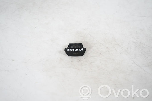 Other switches/knobs/shifts