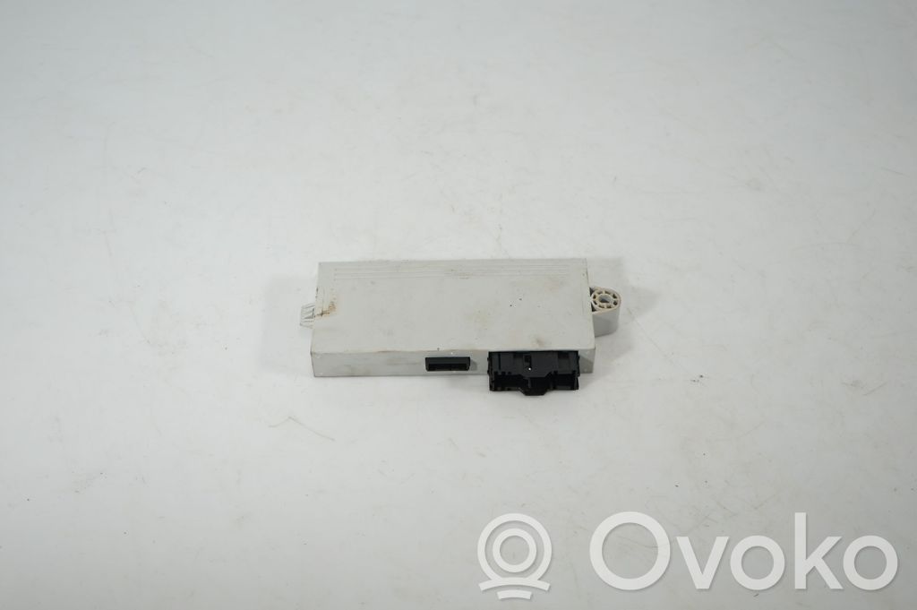 CAS control unit/module (5)