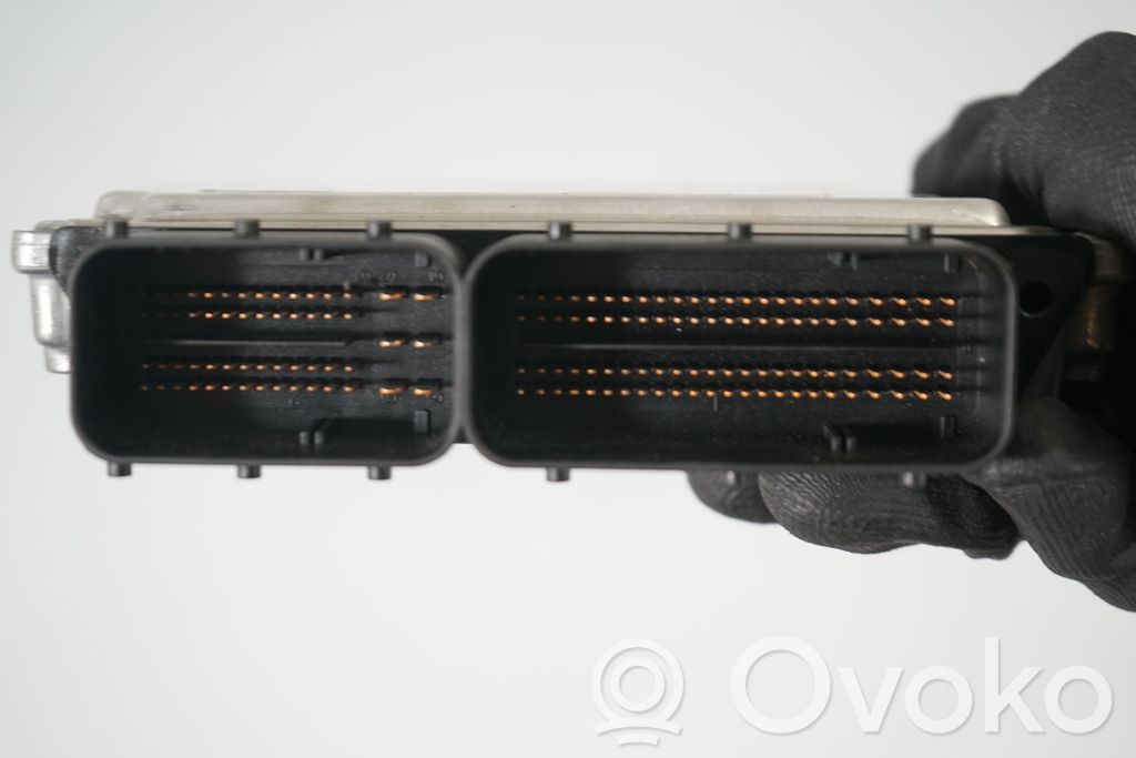 Engine control unit/module (6)