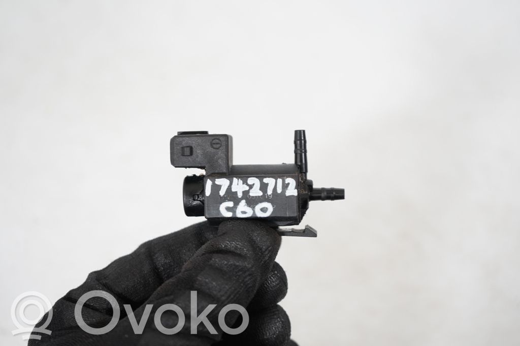 Turbo solenoid valve (8)