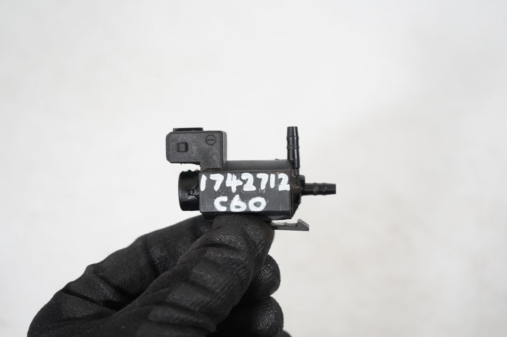 Turbo solenoid valve (8)