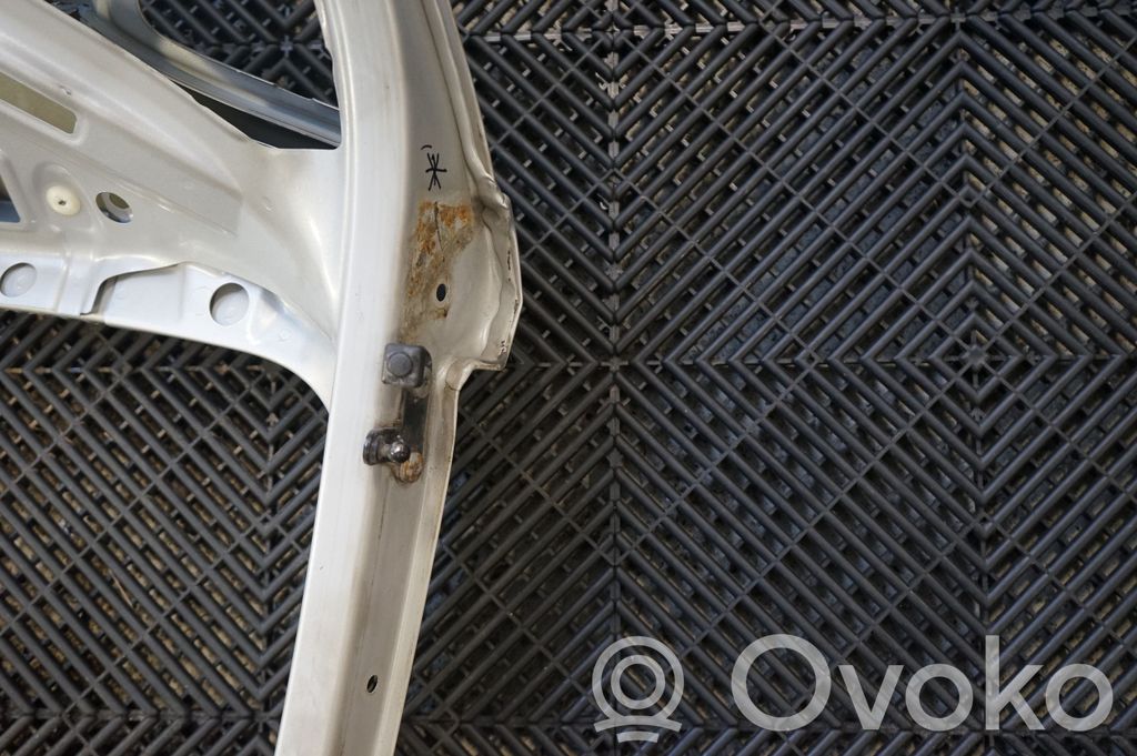 Tailgate/trunk/boot lid (7)