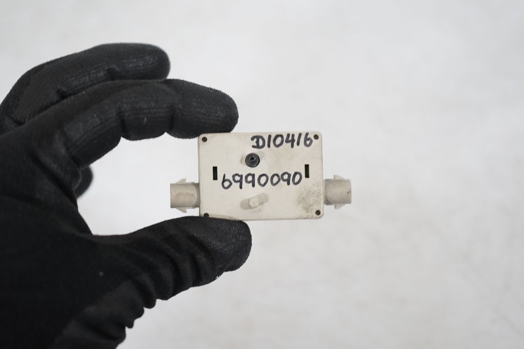 Aerial antenna amplifier (9)