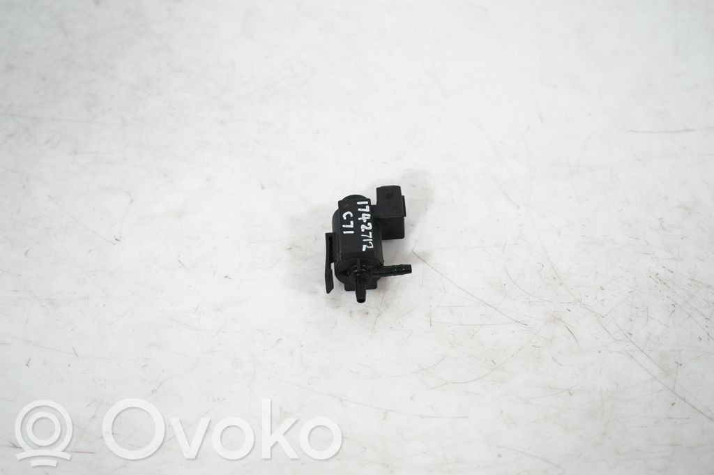Turbo solenoid valve (2)