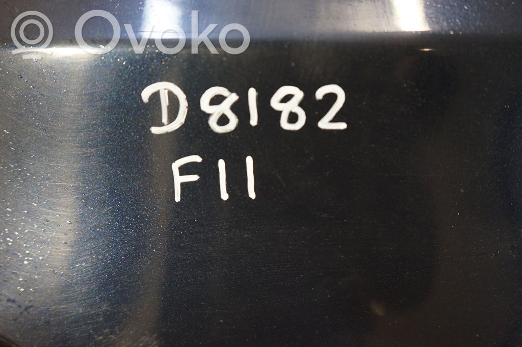 Tailgate/trunk/boot lid (6)