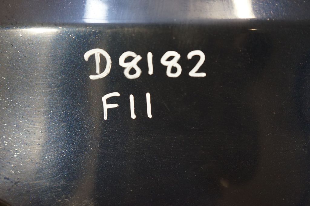 Tailgate/trunk/boot lid (6)