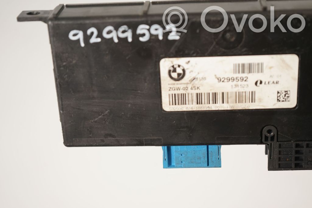 Light module LCM (7)