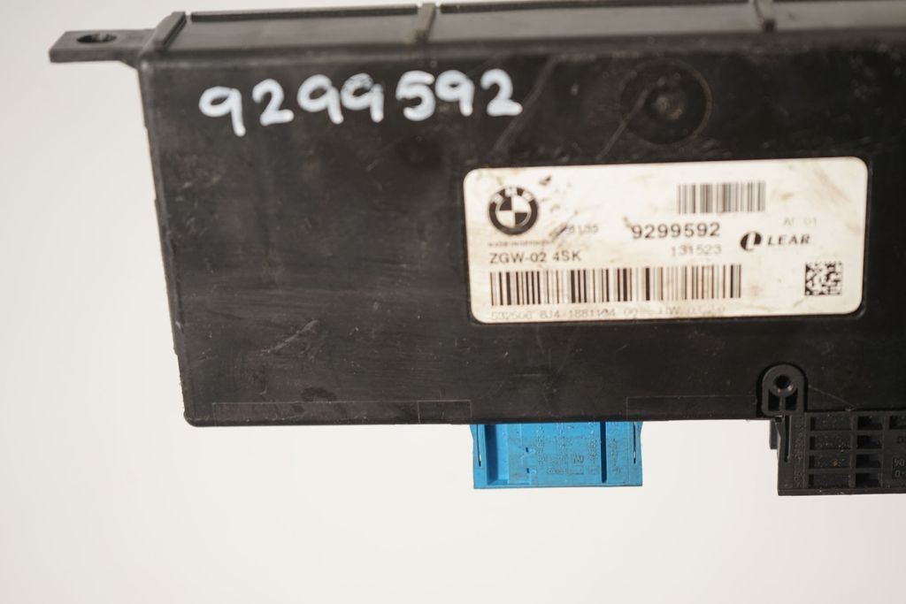 Light module LCM (7)