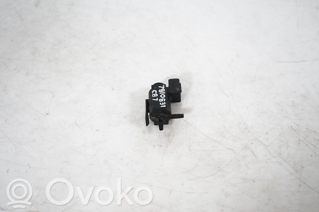 Turbo solenoid valve (2)