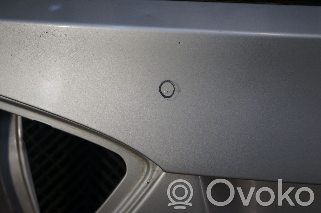 Tailgate/trunk/boot lid (9)