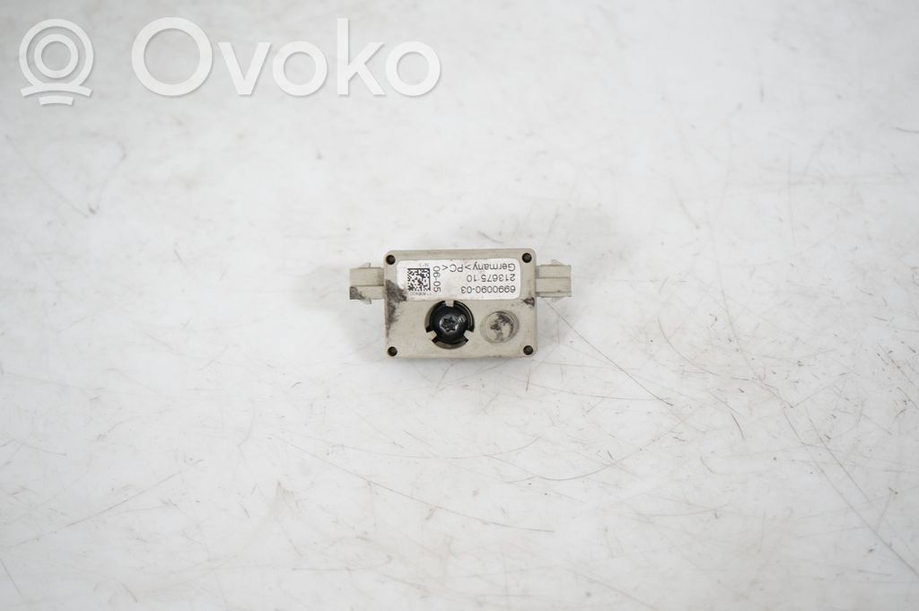 Aerial antenna amplifier (3)